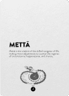 Cover Image for Mettā